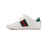 Gucci White Ace GG Apple Women's Sneakers 611377 152317086 [P]