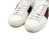Gucci White Ace GG Apple Women's Sneakers 611377 152317086 [P]