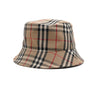 BURBERRY ヴィンテージチェックテクニカルコットンバケットハット aa60571 152318493 [P]