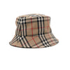 BURBERRY ヴィンテージチェックテクニカルコットンバケットハット aa60571 152318493 [P]