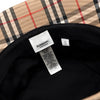 BURBERRY ヴィンテージチェックテクニカルコットンバケットハット aa60571 152318493 [P]