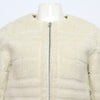Burberry Checked Freya Fleece Jacket 8Y Junior 8078226 152317812 [P]