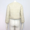 Burberry Checked Freya Fleece Jacket 8Y Junior 8078226 152317812 [P]