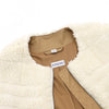 Burberry Checked Freya Fleece Jacket 8Y Junior 8078226 152317812 [P]