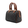 CELINE Klein Boston Canvas Tote Bag 197582CAS 152314768 [P]