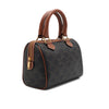 CELINE Klein Boston Canvas Tote Bag 197582CAS 152314768 [P]
