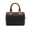 CELINE Klein Boston Canvas Tote Bag 197582CAS 152314768 [P]