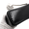CHANEL Gabrielle Small Black Calfskin Women Backpack A94485 152754159 [P]