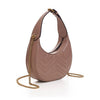 GUCCI Mamont Half Moon Mini Bag 699514 DTDHT 5729 58122859 [P]