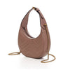 GUCCI Mamont Half Moon Mini Bag 699514 DTDHT 5729 58122859 [P]