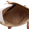 LOUIS VUITTON Totale PM Schultertasche aus Damier Azur Canvas N51261 152799345 [P]