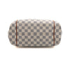 LOUIS VUITTON Totale PM Schultertasche aus Damier Azur Canvas N51261 152799345 [P]