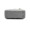 DIOR Lady Mini Tote Bag Graue mit Kette aa61040 152836329 [P]