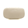 Gucci White GG Shima Dome Medium Tote Bag and Shoulder Bag 449663 153159198 [P]