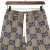 Gucci Jumbo GG Men's Training Jogging Pants 734708 153453186 [P]