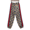 Gucci Jumbo GG Men's Training Jogging Pants 734708 153453186 [P]
