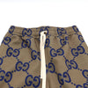 Gucci Jumbo GG Men's Training Jogging Pants 734708 153453186 [P]