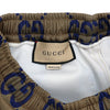 Gucci Jumbo GG Men's Training Jogging Pants 734708 153453186 [P]