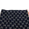Gucci Navy Jacquard Jogger Training Pants Men AA60569 153453180 [P]