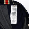 Gucci Navy Jacquard Jogger Training Pants Men AA60569 153453180 [P]