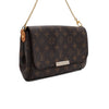 Louis Vuitton Monogram Canvas Favorite MM Crossbody Bag M40718 153485265 [P]