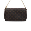 Louis Vuitton Monogram Canvas Favorite MM Crossbody Bag M40718 153485265 [P]