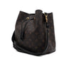 LOUIS VUITTON NéoNoé MM Bucket-Schultertasche M44020 153559401 [P]