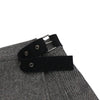 Dior Belted Cotton Blend Pleated Skirt 247J23A3439 153596670 [P]