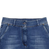 BRUNELLO CUCINELLI スリムフィット レディース デニムパンツ aa60948 153689734 [P]