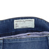 BRUNELLO CUCINELLI スリムフィット レディース デニムパンツ aa60948 153689734 [P]