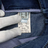 BRUNELLO CUCINELLI スリムフィット レディース デニムパンツ aa60948 153689734 [P]