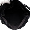 Fendi Black Leather Logo Hobo Shoulder Bag 8BR682 153894429 [P]