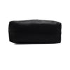 Fendi Black Leather Logo Hobo Shoulder Bag 8BR682 153894429 [P]