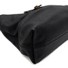 Fendi Black Leather Logo Hobo Shoulder Bag 8BR682 153894429 [P]