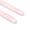 Cartier Tank Must Small Exclusive 16mm Alligator Leather Band Strap 024-Rose 154034107 [P]