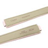 Cartier Tank Must Small Exclusive 16mm Alligator Leather Band Strap 024-Rose 154034107 [P]
