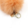 DIOR Löwen Schlüsselanhänger und Taschenanhänger V1763WOMMFD08OTU 154072857 [P]