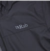 Rab Men's Jacket QWS-84 BLACK 161512493 [P]
