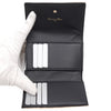 Dior Patent Gold Micro Cannage Women's Wallet S06170SKN 154509131 [P]