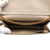 GIVENCHY レザー GV3 ゴールドチェーン ショルダーバッグ兼クロスボディバッグ BBU00KB0YB 155261946 [P]