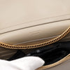 GIVENCHY レザー GV3 ゴールドチェーン ショルダーバッグ兼クロスボディバッグ BBU00KB0YB 155261946 [P]