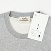 Hermes Crew Neck Long Sleeve Sweater Men H667780HA76LA 158499731 [P]