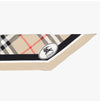 BURBERRY Schal Check Stamp Seide Damen Schal 161013157 [P]