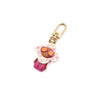 LOUIS VUITTON M01958 Tasche Vivienne Resort Bag Charm und Schlüsselanhänger 155431902 [P]