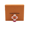 LOUIS VUITTON M01958 Tasche Vivienne Resort Bag Charm und Schlüsselanhänger 155431902 [P]
