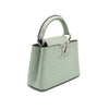 LOUIS VUITTON カプシーヌ ミニ トートバッグ兼ショルダーバッグ 1421 155425597 [P]