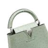 LOUIS VUITTON カプシーヌ ミニ トートバッグ兼ショルダーバッグ 1421 155425597 [P]