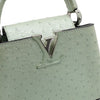 LOUIS VUITTON カプシーヌ ミニ トートバッグ兼ショルダーバッグ 1421 155425597 [P]