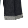 GUCCI Damen Jeans mit Horsebit-Logo 689097 AA62980 155518633 [P]
