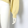 Celine Cashmere High Neck Women's Sweater Knit 2A11Z384D 155518630 [P]